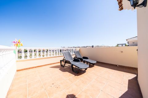Villa i La Marina, Alicante, La Marina - € 255.000 | Ref: 6173 - foto 26